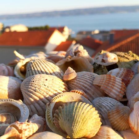 Apartmani Livajic Duće Dış mekan fotoğraf