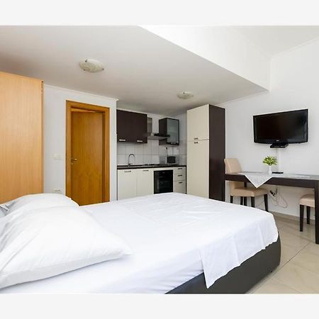 Apartmani Livajic Duće Dış mekan fotoğraf