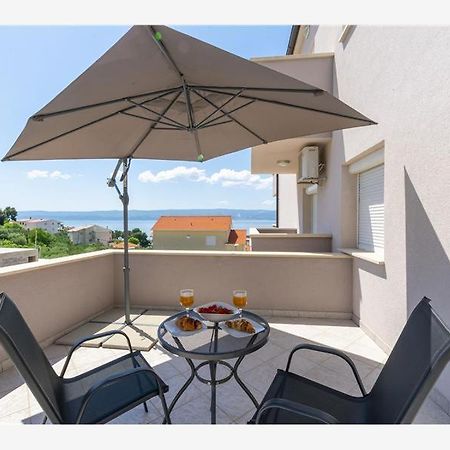 Apartmani Livajic Duće Dış mekan fotoğraf