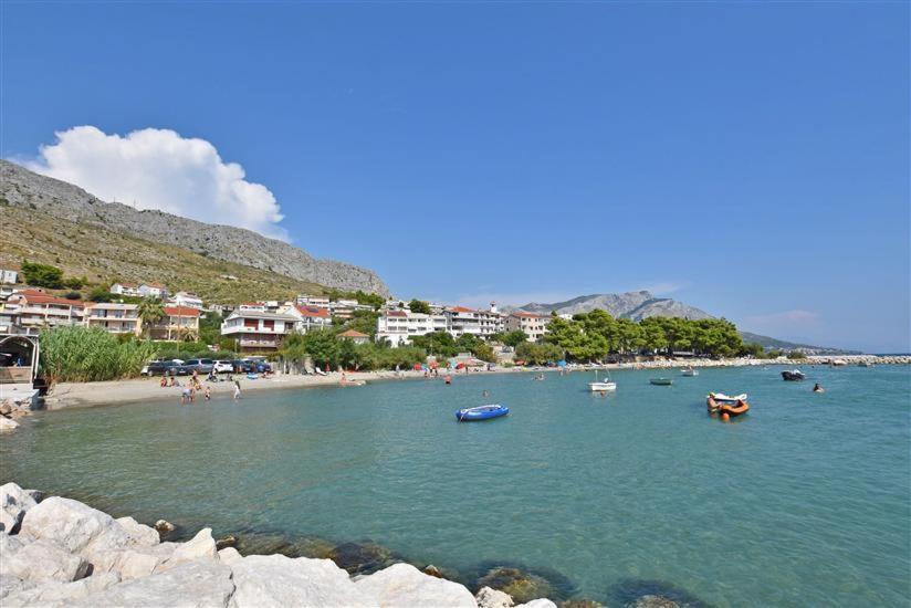 Apartmani Livajic Duće Dış mekan fotoğraf