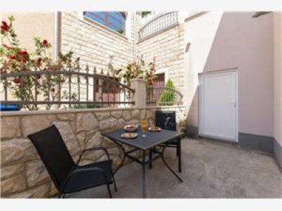 Apartmani Livajic Duće Dış mekan fotoğraf