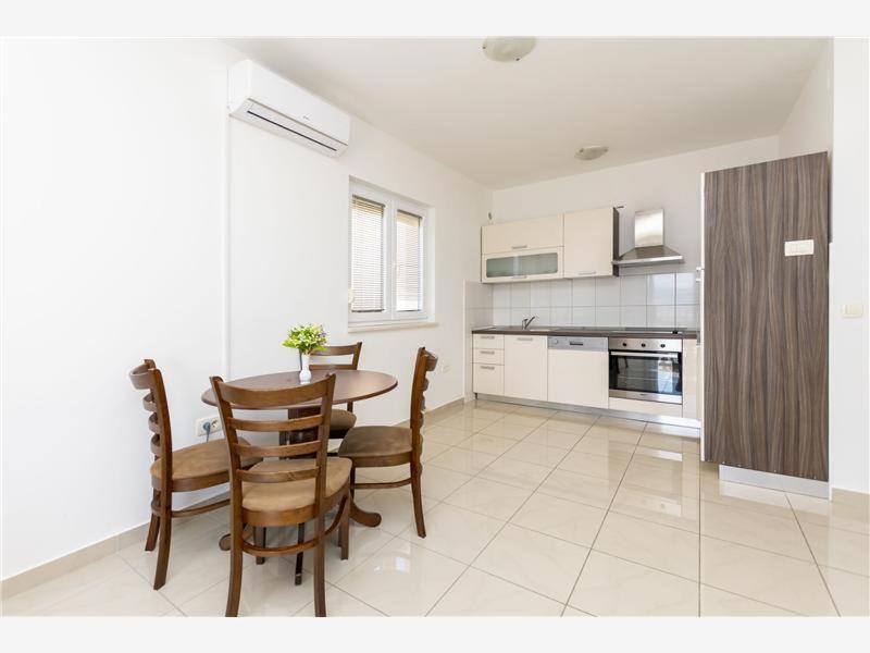 Apartmani Livajic Duće Dış mekan fotoğraf