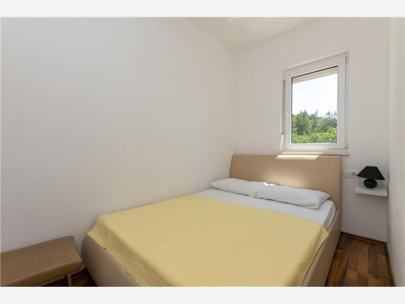 Apartmani Livajic Duće Dış mekan fotoğraf