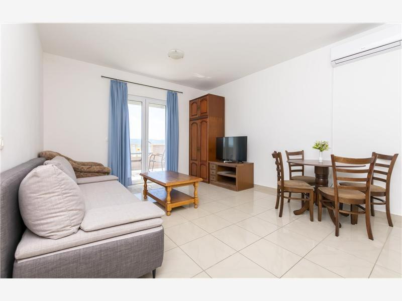 Apartmani Livajic Duće Dış mekan fotoğraf