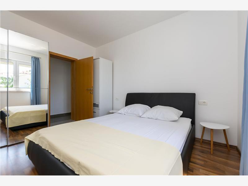 Apartmani Livajic Duće Dış mekan fotoğraf