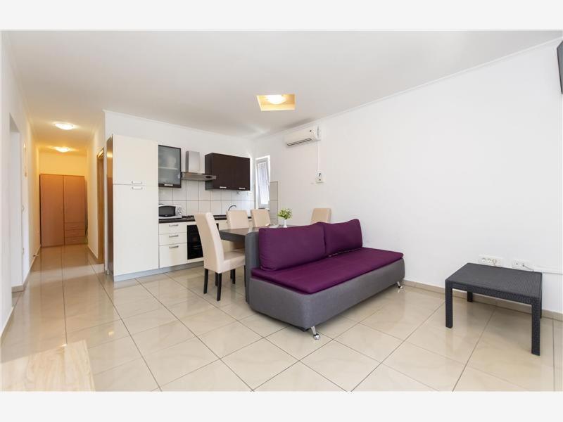 Apartmani Livajic Duće Dış mekan fotoğraf