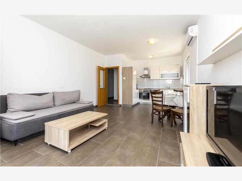 Apartmani Livajic Duće Dış mekan fotoğraf