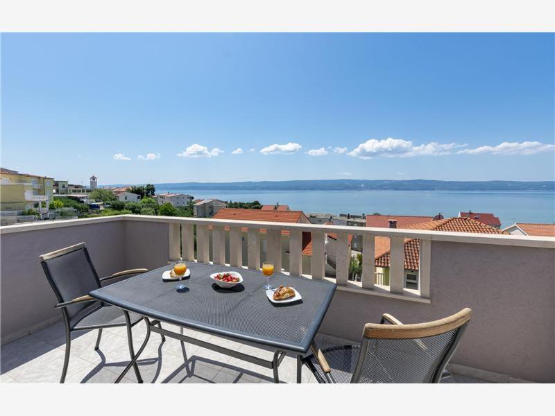 Apartmani Livajic Duće Dış mekan fotoğraf