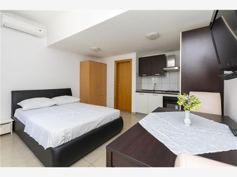 Apartmani Livajic Duće Dış mekan fotoğraf
