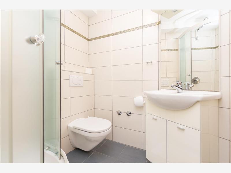 Apartmani Livajic Duće Dış mekan fotoğraf