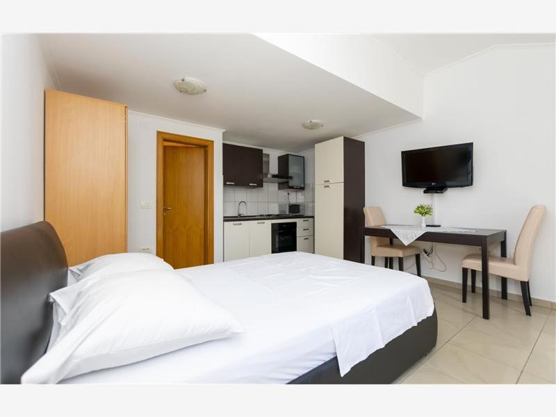 Apartmani Livajic Duće Dış mekan fotoğraf