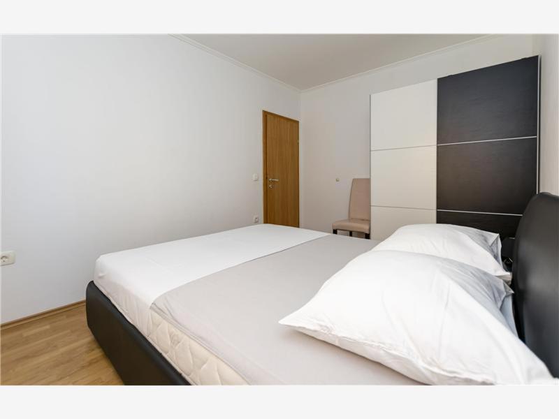 Apartmani Livajic Duće Dış mekan fotoğraf