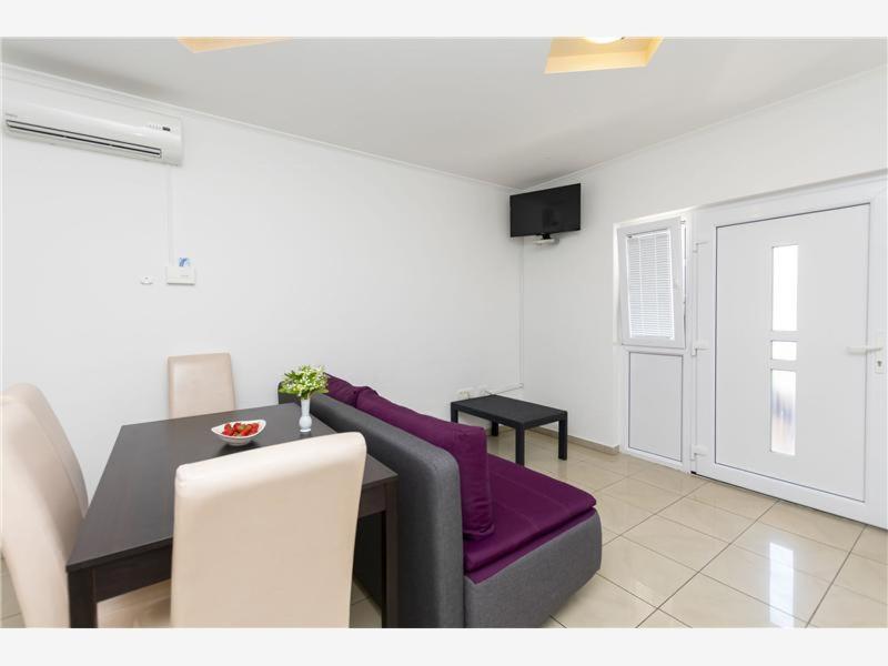 Apartmani Livajic Duće Dış mekan fotoğraf