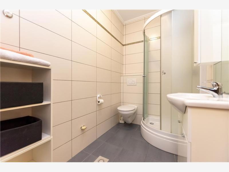 Apartmani Livajic Duće Dış mekan fotoğraf
