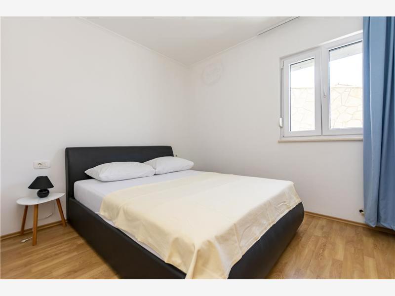 Apartmani Livajic Duće Dış mekan fotoğraf
