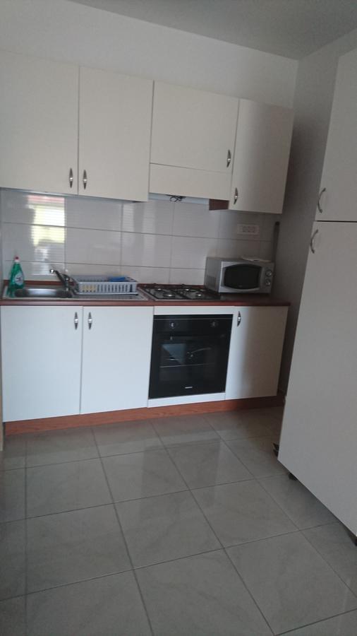 Apartmani Livajic Duće Dış mekan fotoğraf
