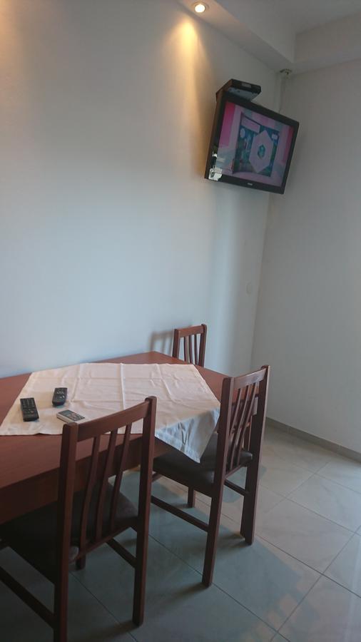 Apartmani Livajic Duće Dış mekan fotoğraf