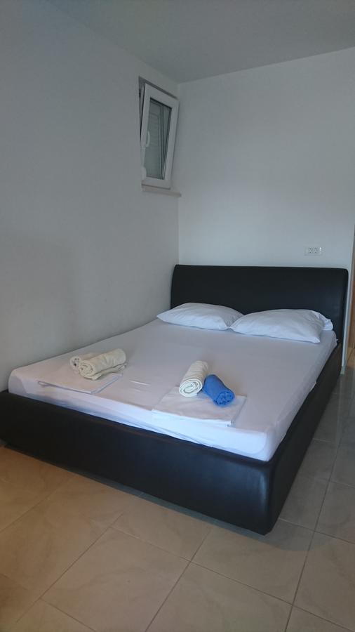 Apartmani Livajic Duće Dış mekan fotoğraf